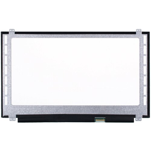 Матрица для ноутбука 15.6 коннектор 30 pin (eDP) 1920x1080 (FHD) TN глянцевая 36см U-D