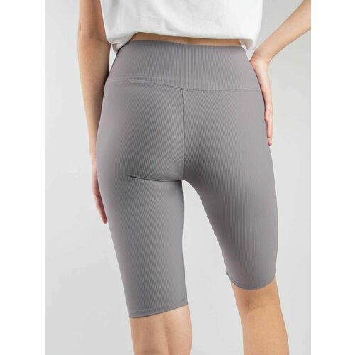 Шорты Zeki, размер 48, серый