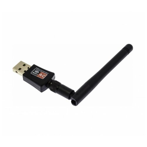Адаптер беспроводной USB-Wi-Fi AD-24-5 адаптер беспроводной usb wi fi w08 8192