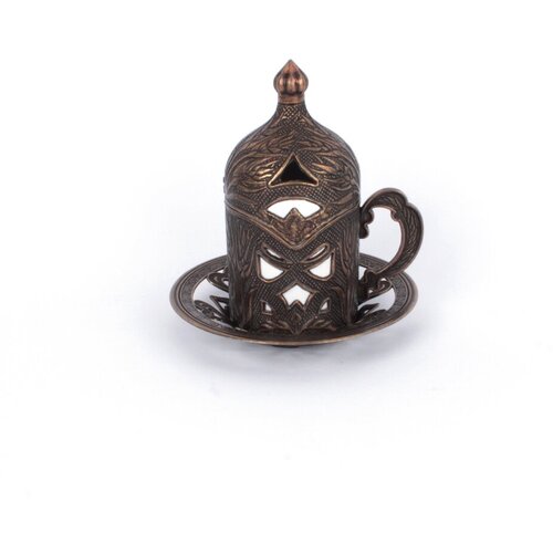 Демитас кофейная пара 1250₽