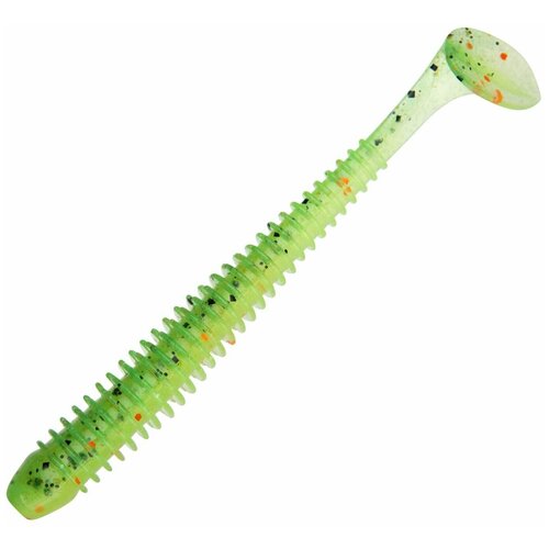 Приманка силиконовая (мягкая) KEITECH SWING IMPACT (13381 / 3,5