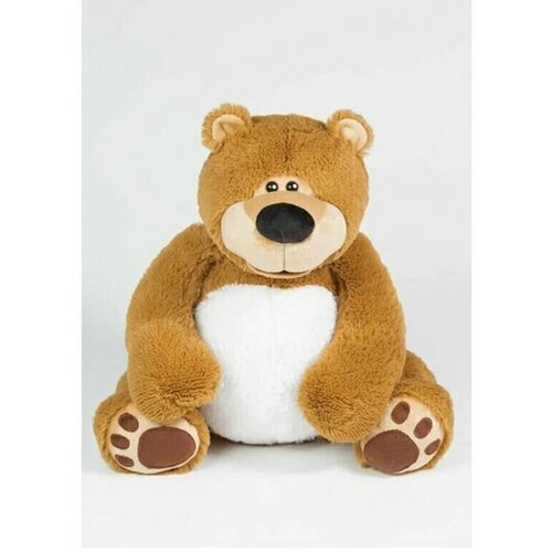 Медведь Потапыч малый, 45 см, Фабрика Принцесса 006093