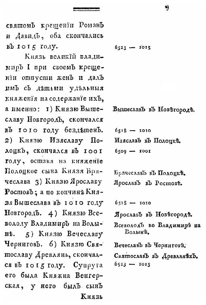 Книга Родословник князей великих и удельных рода Рюрика - фото №8