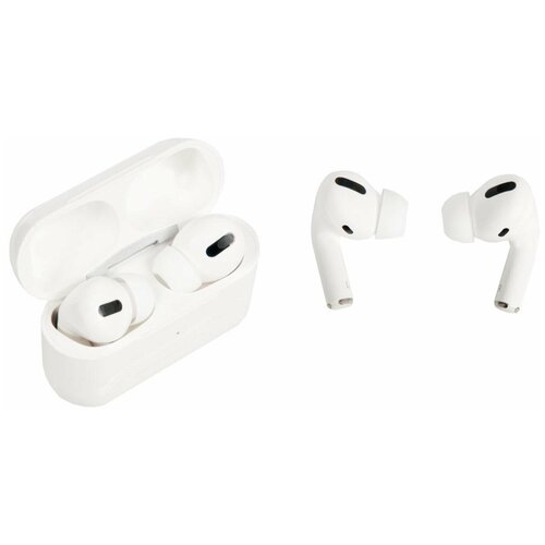 Headphones 6931474753908 Наушники HOCO EW05 Plus беспроводные оригинальной серии с док станцией TWS ANC BT 51 белый 220000₽