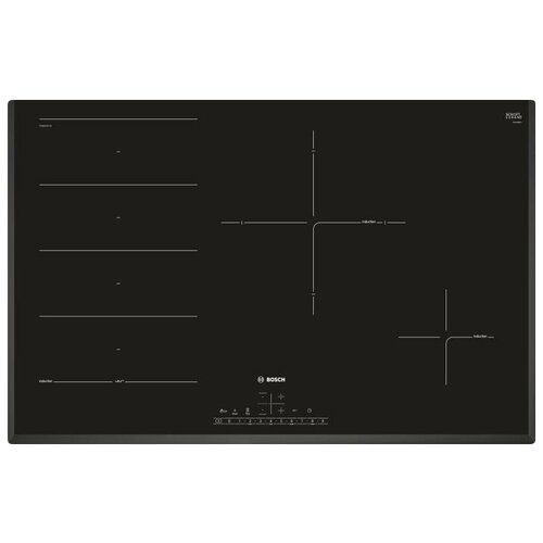 Индукционная варочная панель Bosch PXE851FC1E 9365600₽