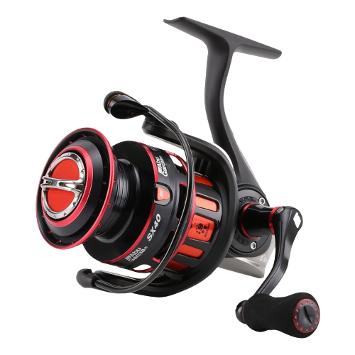 фото Abu garcia, катушка revo sx-2016 30