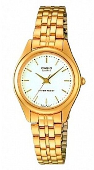 Наручные часы CASIO Collection LTP-1129N-7A