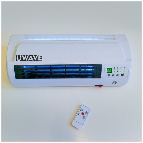 Рециркулятор воздуха ультрафиолетовый бактерицидный Uwave 2-16