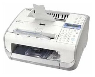 Факс Canon I-SENSYS FAX-L140 14480₽