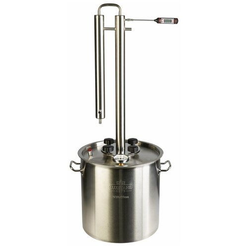 Бытовой дистиллятор Умелец с укрепляющей колонной 20 литров Умелец Умелец- 20В 1250000₽