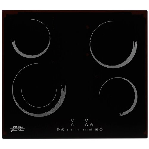 Электрическая варочная поверхность KRONA ORSA 60 BL 2199000₽