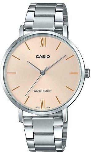 Наручные часы CASIO Collection LTP-VT01D-4B2