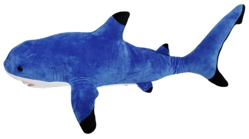 Мягкая игрушка акула рифовая 73 СМ