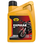 Синтетическое моторное масло Kroon Oil EXPULSA RR 5W-40 - изображение