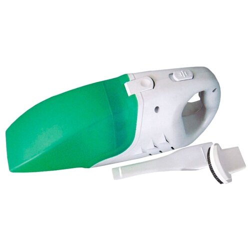 RUNWAY XD109 Пылесос автомобильный с двумя насадками 12в 157300₽