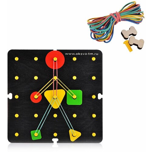 Математический планшет (с черно-белой аннотацией)