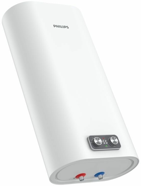 Водонагреватель накопительный PHILIPS UltraHeat Digital AWH1616/51(50YB) - фотография № 3