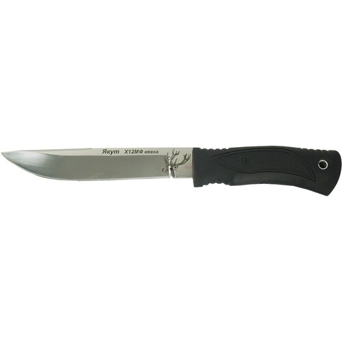 фото Нож штурмовик (якут) air-gun