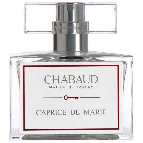 CHABAUD Les Caprices De Sophie 30 мл Парфюмерная вода парфюмерная вода 30 мл chabaud les caprices de sophie eau de parfum 30 мл гр