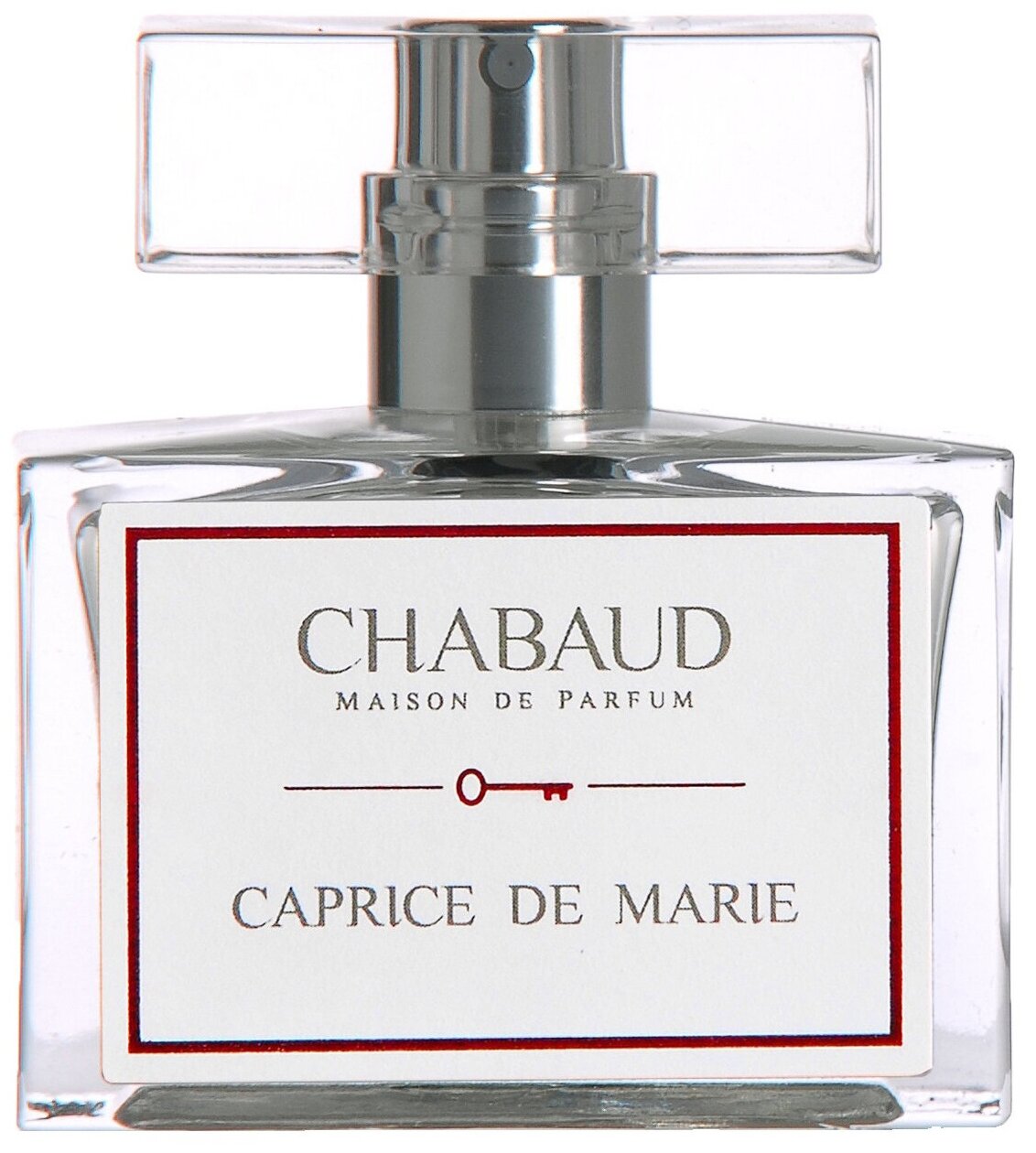 Парфюмерная вода Chabaud Maison de Parfum Caprice de Marie 30 мл.