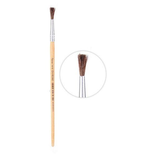 Кисть № 4 пони