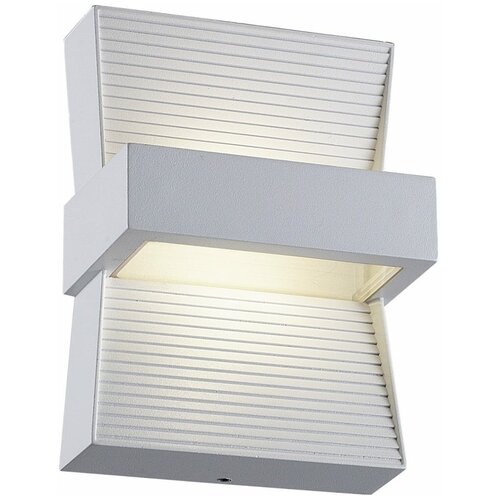 Настенный светодиодный светильник GROS W 7W 3000K IP54