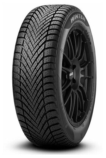 Автошина Pirelli Cinturato Winter 195/55R16 91H