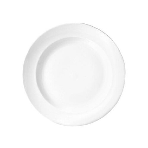 фото Тарелка мелкая «монако вайт»; фарфор, steelite, арт. 9001 c360