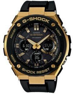 Наручные часы CASIO G-Shock GST-S100G-1A