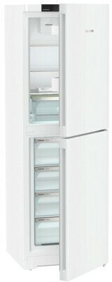 Холодильник Liebherr CNd 5204 - фотография № 10