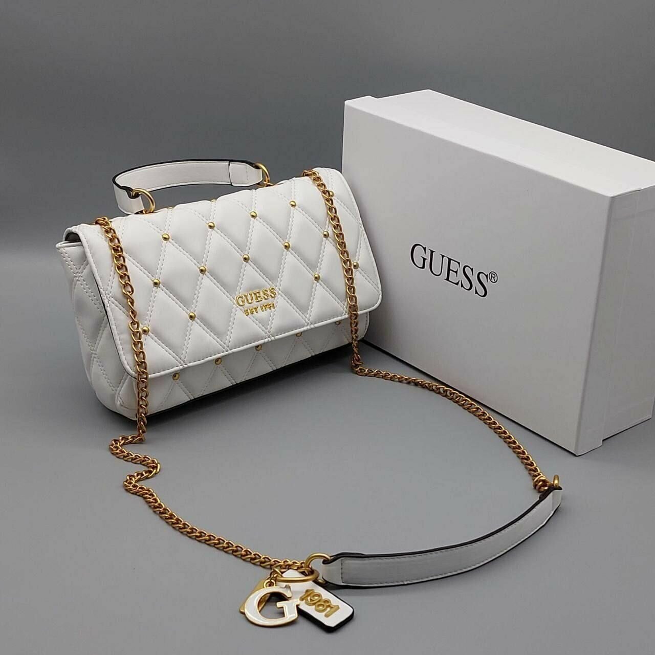 Guess Factory