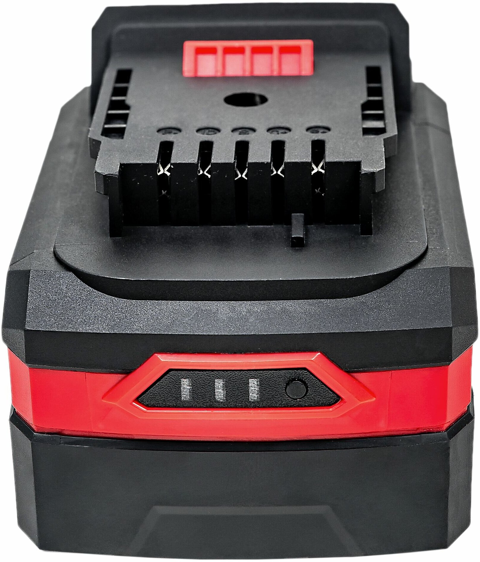 Аккумулятор OnePower P.I.T PH20-4.0 P. I. T. (20В, 4Ач, Li-Ion)