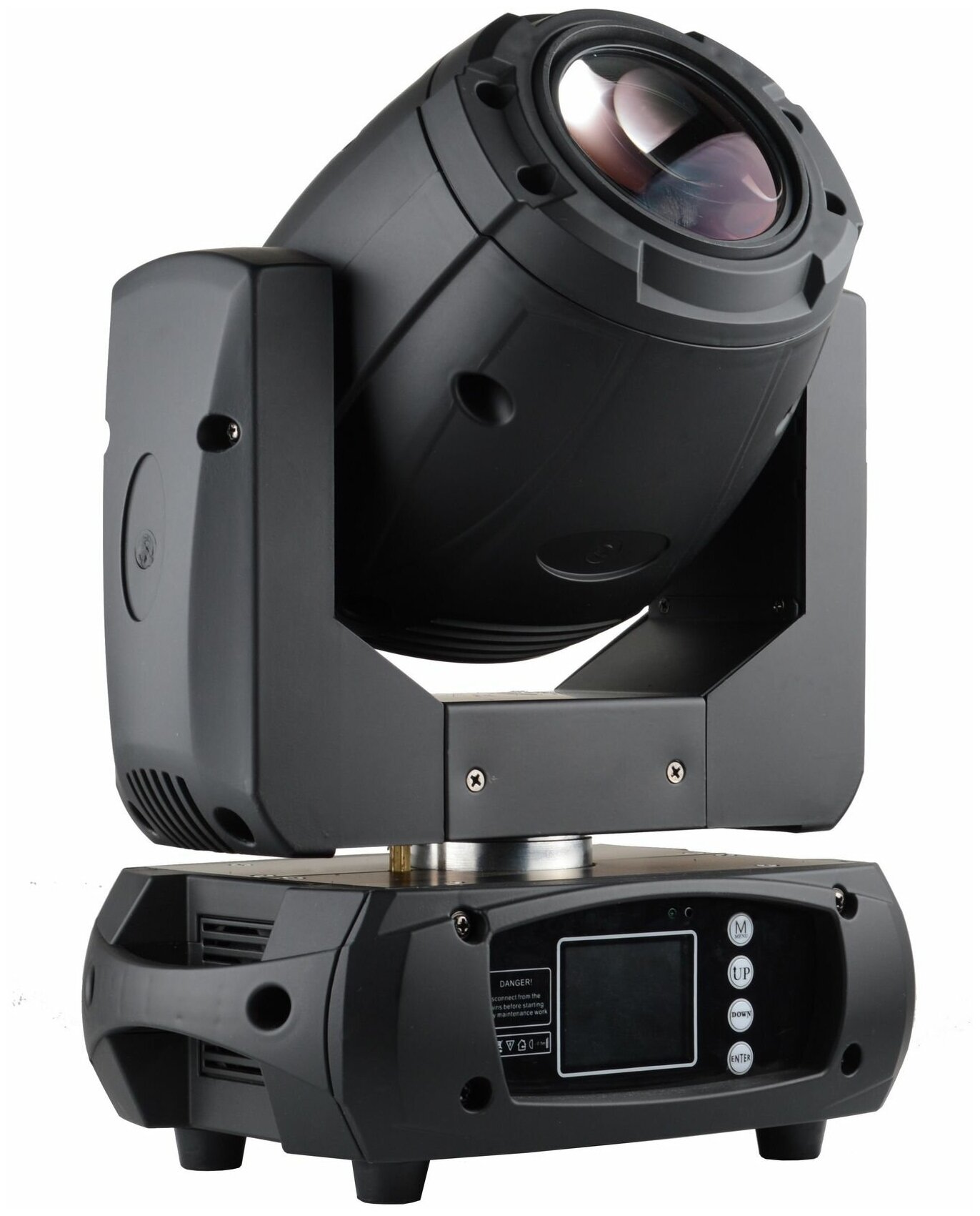 Вращающиеся головы Involight - фото №1