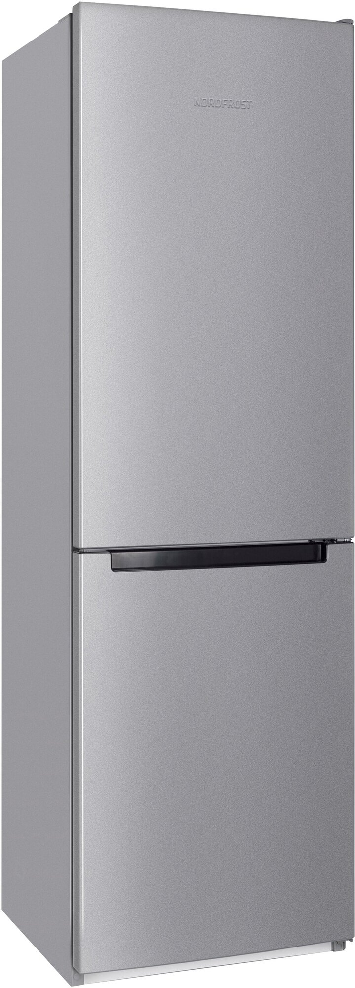 Холодильник Nordfrost NRB 152 I - фотография № 1