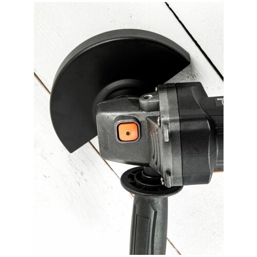 Угловая шлифмашина GS1100 ACDC 407000₽