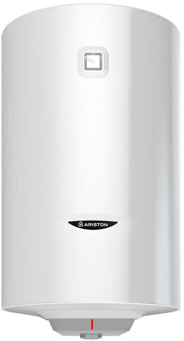 Электрический накопительный водонагреватель Ariston PRO1 R INOX ABS 50 V SLIM 2K