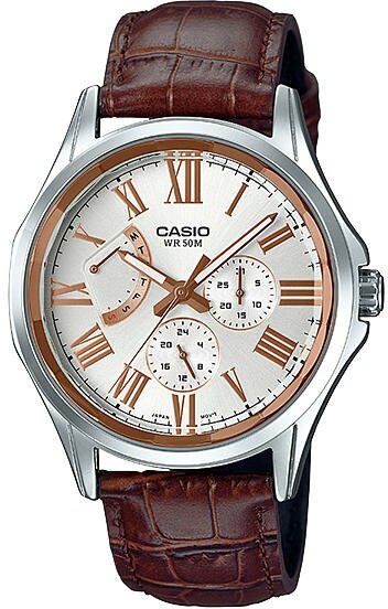 Наручные часы CASIO Collection MTP-E311LY-7A