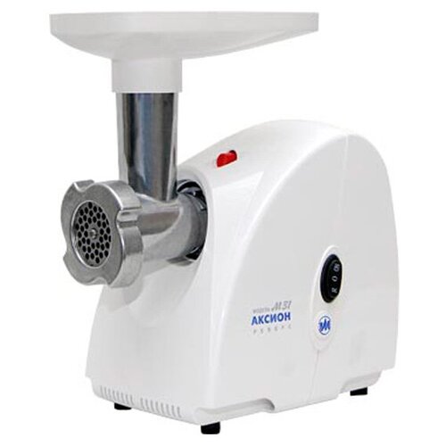 Мясорубка Аксион М 3101 586600₽