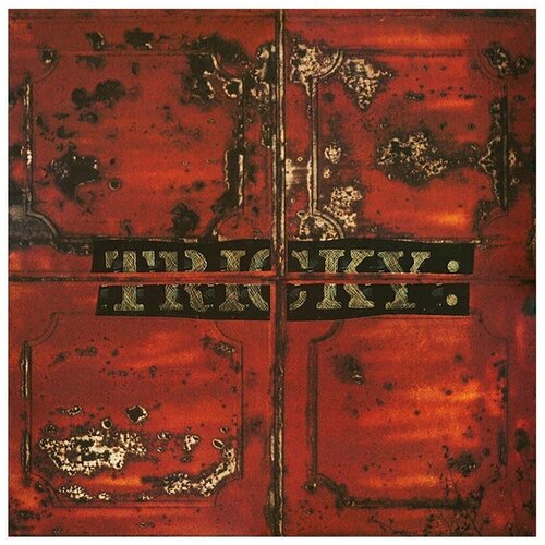 виниловая пластинка tricky maxinquaye 0602567752141 Виниловая пластинка Universal Music Tricky / Maxinquaye