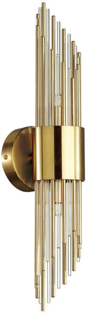 Бра Odeon Light FLAMBI 4847/2W - фото №9