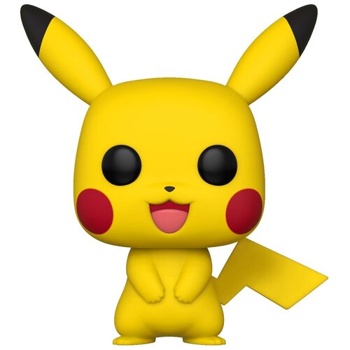 фигурка funko pop ponyta из сериала pokemon Фигурка Funko POP! Games Pokemon Pikachu 31528