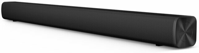 Саундбар Redmi TV Soundbar black — купить в интернет-магазине по низкой цене на Яндекс Маркете