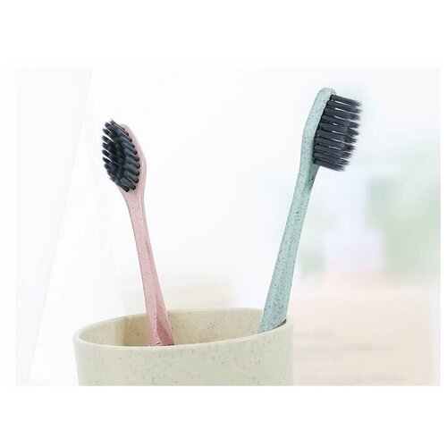 Зубные щетки 2 штуки 17000₽