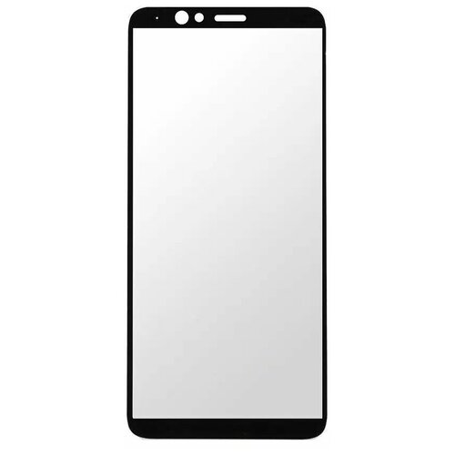 Защитное стекло MediaGadget для Asus ZF M1 Max Plus ZB570TL