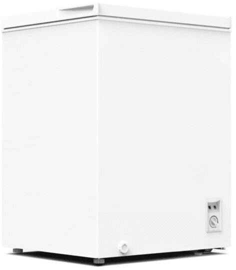 фото Морозильный ларь CHiQ CCF99DW