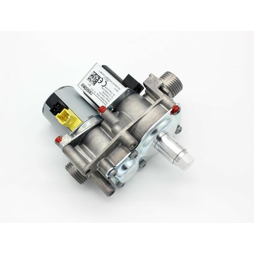 газовый клапан vk8515mr4571u для protherm vaillant saunier duval арт 0020053968 0020049296 Газовый клапан VK8515MR4571U для котла Vaillant, Protherm, Sauniar Duval 0020053968 (0020018767)