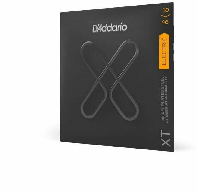 D'ADDARIO XTE1046 струны для электрогитары