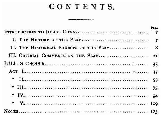 Shakespeare'S Tragedy Of Julius Caesar - фото №2
