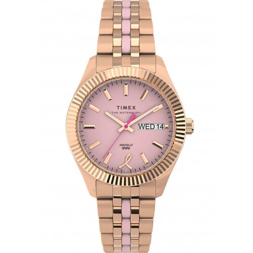 фото Наручные часы timex наручные часы timex tw2v52600, розовый
