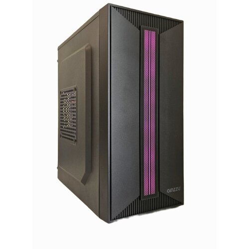 Системный блок Intel Core i5-6500, 16Gb Ram, 256Gb SSD, GeForce GTX1660 Super 6GB, блок питания Jbon 500W, корпус ATX Ginzzu B350